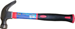 Claw Hammer Trade 450gm-16oz  $9.00